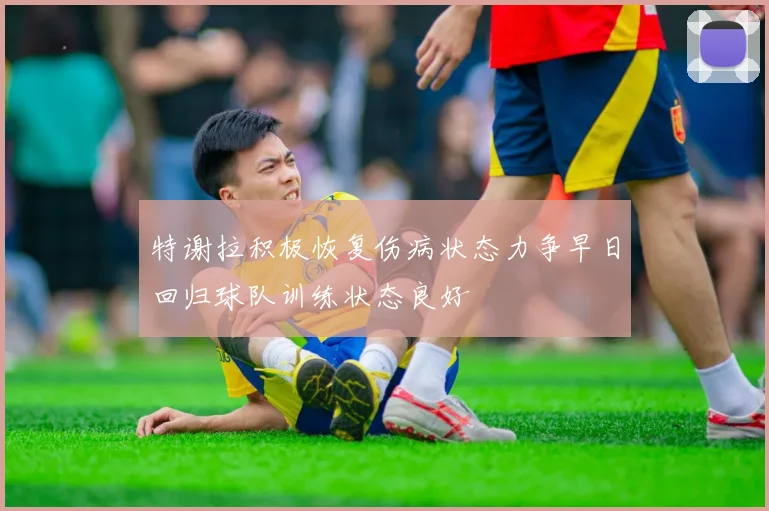 特谢拉积极恢复伤病状态力争早日回归球队训练状态良好